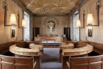 Salle d'audience des évêques/Tribunal de Bayeux, (XVIIème siècle – (...)