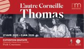 L'autre Corneille : Thomas
